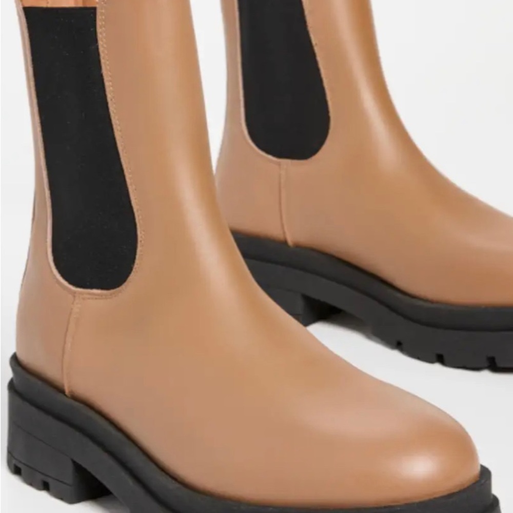 Flash sale ❣️NWT Anine Bing Justine Boots